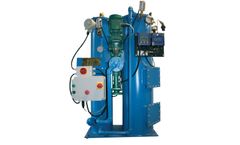 Victor - Model CS0250 - Oily Water Separator