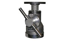 Victor - Model VP Minor - Fixed Pre-Programmed Twin Nozzle Tank Washing Machine