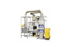 Model PAF 111 - Cabin Air Filter Test System