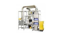 Model PAF 111 - Cabin Air Filter Test System