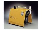 Aerosol Nebulizer - Model ATM 210, 210/H - Atomizer Aerosol Generator