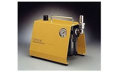 Aerosol Nebulizer - Model ATM 210, 210/H - Atomizer Aerosol Generator