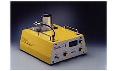 Dust Generator - Model SAG 410 - Dust Feeder and Disperser