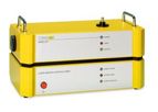 Aerosol Particle Size Spectrometer - Model LAP 322 - Particle Size and Concentration Measurement