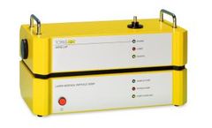 Aerosol Particle Size Spectrometer - Model LAP 322 - Particle Size and Concentration Measurement