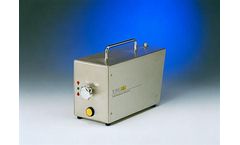 Aerosol Dilution System - Model DIL 554 - Aerosol Diluter
