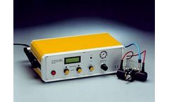 Aerosol Neutralizer - Model EAN 581 - Bipolar Electrostatic Discharger