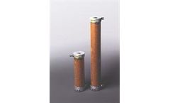 Diffusion Dryer - Model DDU 570 - Diffusion Dryer