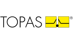 Manual Dusting Test Rig - Model MBP 116 - especially for tests acc. to ISO 5011