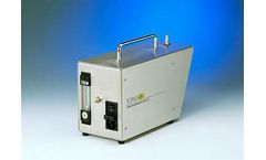 Aerosol Nebulizer - Model ATM 226 - Atomizer Aerosol Generator with Pump