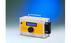 Aerosol Diluter - Model DDS 560 - Dynamic Dilution System