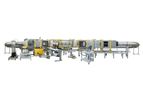 Topas - Model GTS 114 - Gas Turbine Filter Test System