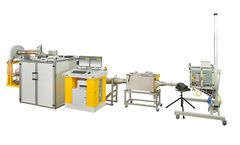 Topas - Model ABP 115 - Air Intake Filter Test System