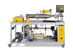 Topas - Model AFC 131 - Cleanable Filter Media Test System