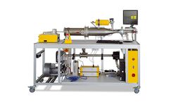 Topas - Model AFC 131 - Cleanable Filter Media Test System