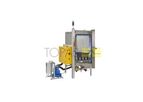 Model TDC 584 - IPA Conditioning Cabinet for Testing Air Filters