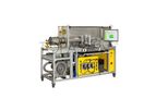 Model AFC 132 QC - HEPA Filter Element Quality Control Test System