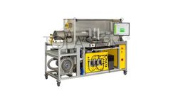 Model AFC 132 QC - HEPA Filter Element Quality Control Test System