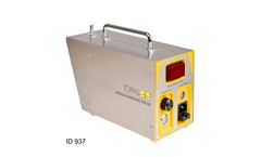 Aerosol Generator - Model ATM 228 - Clean room aerosol generator