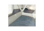 bgu - Fine Slotted Screen