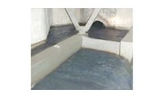 bgu - Fine Slotted Screen