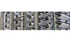 Reverse Osmosis (RO) for industrial applications