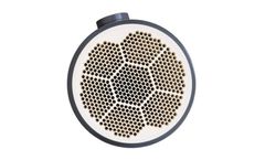 Model CR - Chemical Resistant Membrane Modules