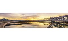 BMT - External Membrane Filtration Technology