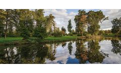 HeGo Biotech - Model FerroSorp GW - Adsorber Material for Water Sanitation and Restoration