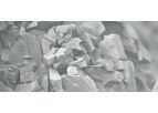 HeGo Biotech - Clinoptilolite Zeolite