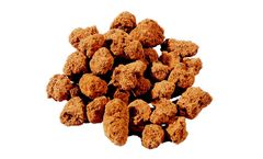 HeGo Biotech - Model FerroSorp S series - Pelletized Gas Purification Compound for Binding Hydrogen Sulphide