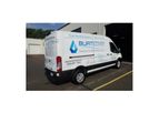 Treatment System Field Service, Maintenance & On-Site Operator Training