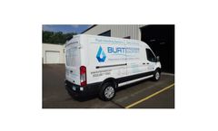Treatment System Field Service, Maintenance & On-Site Operator Training