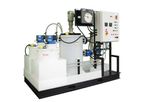 Lab Master - pH Adjustment Systems