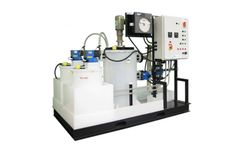 Lab Master - pH Adjustment Systems