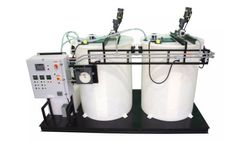 Spec Master family - pH adjustment systems