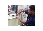 Customizing Pumps and Systems