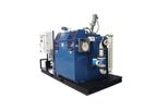 Burt - Industrial pH Adjustment System