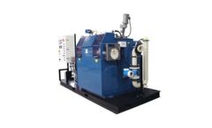 Burt - Industrial pH Adjustment System