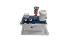 Burt - Simplex Lift Station Units