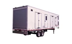 Burt - Custom Containerized & Modular Water Treatment Systems