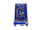 Burt - Model Simplex - Wastewater Treatment Chemical Dosing Systems