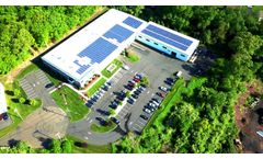 Burt Process Covid-19 Virtual Tour - Video