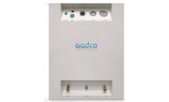 Aadco - Model A8G10DCAB - Oil-Free Air Compressors