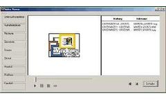 Bodemann - Version KTV - Videoviewer Software