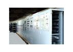 Control Panel Manufacturing