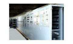 Control Panel Manufacturing