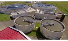 Sequenced Batch Reactors (SBR)