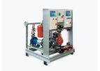 Varisco - Model ARGO Series - Firefighting Units