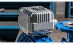 Varisco PSDrive - Next generation of electric pump on-board inverter - Video